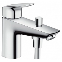 Смеситель на борт ванны Hansgrohe Logis 71312000