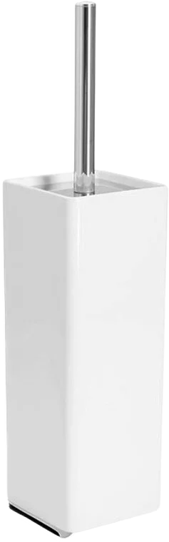 Ёршик для унитаза Webert Living LV501301015 хром