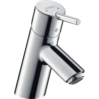 Смеситель для раковины без донного клапана Hansgrohe Talis S 32031000