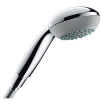 Ручной душ Hansgrohe Crometta 85 Variojet,½’ 28562000