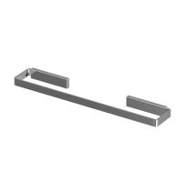 Полотенцедержатель 45 см Cubo CU2450CR хром