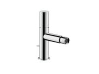 Смеситель для биде, Hansgrohe, Axor Uno, цвет-шлифованное красное золото