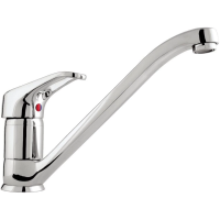 Смеситель для кухни GPD Kalipso MEB20