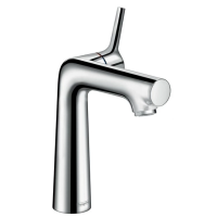 Смеситель для раковины 140 без донного клапана Hansgrohe Talis S 72114000