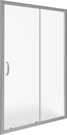 дверь для душевой кабины в нишу good door infinity wtw-120-g-ch