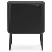 Мусорное ведро Brabantia Bo Touch Bin 315824 36л