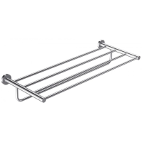 Полка для полотенец Jacob Delafon Classique E77832-CP, хром