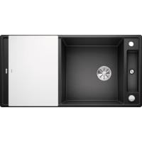 Кухонная мойка Blanco Axia III XL 6S InFino антрацит 523510