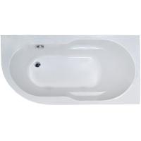 Акриловая ванна Royal Bath Azur 170x80 R RB614203R без гидромассажа