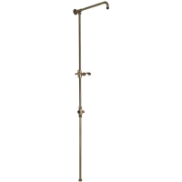Душевая колонна Migliore Retro D1 ML.RTR-36.219.D1.BR