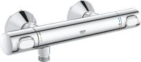 Термостатический смеситель Grohe Precision Flow 34840000 для душа