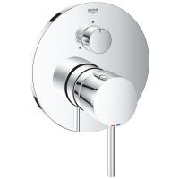 Смеситель для ванны Grohe Atrio 24096003