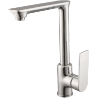 Смеситель для кухни GPD Provido MTE155