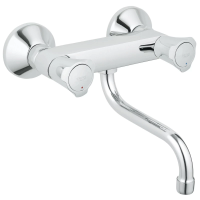 Смеситель для кухни Grohe Costa L 31187001