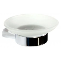 Мыльница Nofer Santorini 16340.B