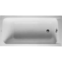 Акриловая ванна Duravit D-Code 150x75 см 700095