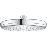 Верхний душ 210 мм Grohe Tempesta 26408000