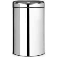 Мусорное ведро 40л Brabantia Touch Bin 348587