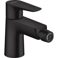 Смеситель для биде с донным клапаном Hansgrohe Talis E 71720670