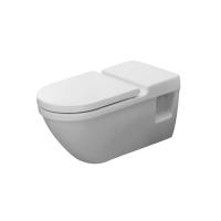 Унитаз подвесной Duravit Starck 3 2203090000 (для инвалидов на колясках),белый