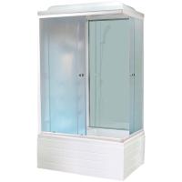 Душевая кабина Royal Bath RB 8120BP6-WC-L