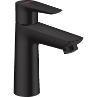 Смеситель для раковины без донного клапана CoolStart Hansgrohe Talis E 71714670