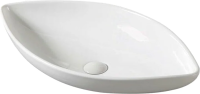 Раковина 70x36,5 см SantiLine SL-1078