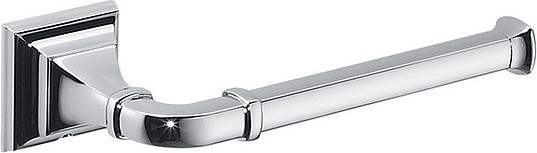 Держатель туалетной бумаги Colombo Design Portofino B3208.DX хром