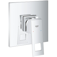 Смеситель для душа Grohe Eurocube 24061000