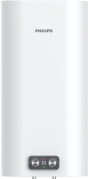 Накопительный водонагреватель Philips UltraHeat Digital AWH1617/51 80 электрический