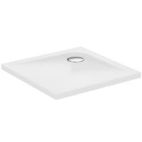 Акриловый поддон для душа Ideal Standard Ultraflat 80х80 K517201 Euro White