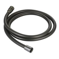 Душевой шланг AQUAme AQM1502GM цвет Оружейный металл