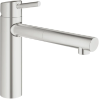 Смеситель для кухни Grohe Concetto 31129DC1