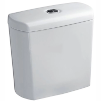 Бачок для унитаза Jacob Delafon Odeon Up E4742-00 Белый 289717