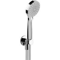 Душевой гарнитур Gessi Emporio 47324#031 цвет хром