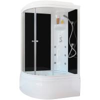 Душевая кабина Royal Bath RB 8120BK3-BT R