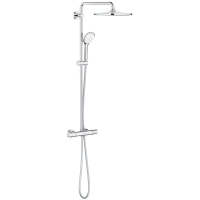 Душевая система 310 мм Grohe Euphoria System 310 26723000