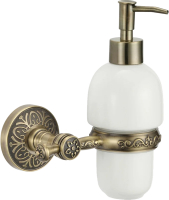 Дозатор для мыла Savol 58C S-005831C