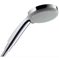 Ручной душ Hansgrohe Croma 100 Vario, ½’ 4jet 28535000