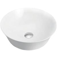 Раковина накладная Esbano AGATE 42,5 см ESRNAGAT белая