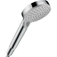 Душевая лейка Hansgrohe Vernis Blend 100 2jet Vario Green 26090000