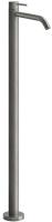Смеситель для раковины Gessi 316 FLESSA 54095#239+20699#031 Steel Brushed
