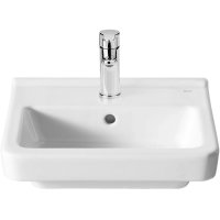 Раковина 55x46 см Roca Dama 327786000