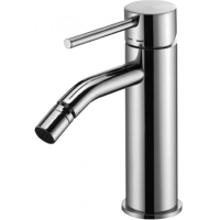 Смеситель Paffoni Light LIG131CR для биде, без донного клапана, хром