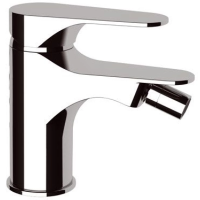 Смеситель Remer Class Line L21 для биде, без донного клапана, хром