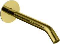 Излив Allen Brau Priority 5.31B18-GB брашированное золото