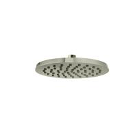 Верхний душ 20 см Fantini AK/25 86 95 8113 цвет Nickel PVD
