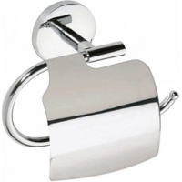 Держатель туалетной бумаги Bemeta Alfa 102412012, хром