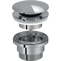 Донный клапан для раковины Jacob Delafon Nouvelle Vague E30536-CAT