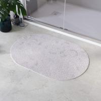 Коврик для ванной комнаты RGW BM-008 90х60 6241008-101 Белый